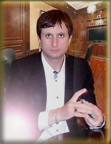 Международный Эзотерический Центр целительства