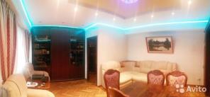 2-к квартира, 58 м², 13/16 эт.