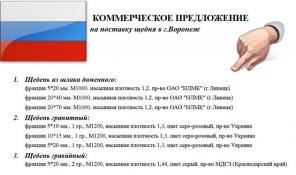 Щебень, шлак, асфальтный срез в Воронеже продаю лучшие цены