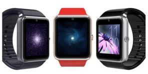 Apple Watch, умные часы — стильно,технологично,модно