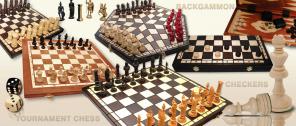 Шахматы опт и розница от Elenpipe