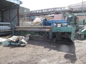 Продам, И2222 вальцы листогибочные.