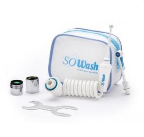 Ирригаторы полости рта SoWash со скидкой 30%!