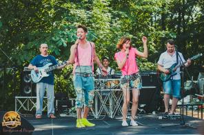 Организация интересных событий - Sky Events