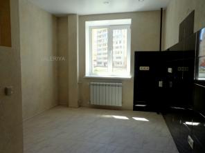 Квартира с евроремонтом в Авиаторе