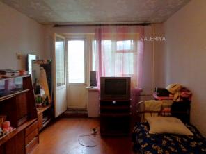 Однокомнатная квартира в Заводском
