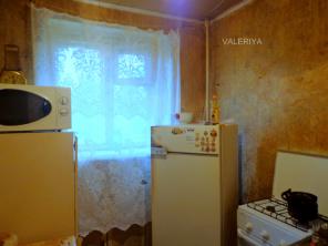 Однокомнатная квартира в Заводском