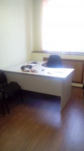 Рабочее место в офисе 5 м2 /Офисное помещение,5 м²/