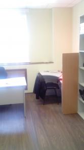 Рабочее место в офисе 5 м2 /Офисное помещение,5 м²/