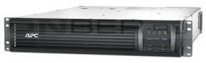 Новый ИБП SMT3000RMI2U