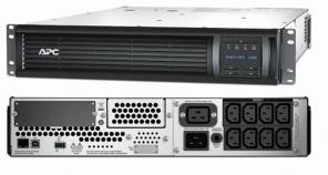 Новый ИБП SMT3000RMI2U