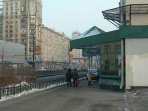 Сдаем помещение в аренду на Садовом кольце, м Добрынинская, ул. Валовая, площадь 244 кв.м