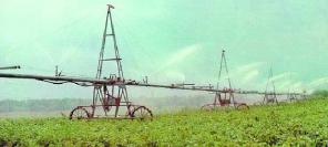 Реализуем запасные части к дождевальной машине ДМУ «Фрегат», новые и восстановленные ДМ «Фрегат», капельное орошение. Запчасти и сервис: