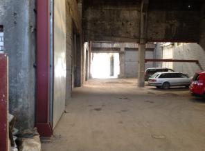 Производственное помещение 2766 кв.м