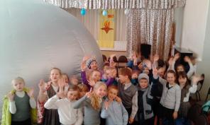 Семейный просмотр