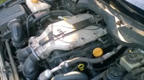 Двигатель Opel Y26SE Omega B, Vectra B