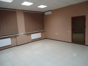 Офис в аренду 15 м2, поселок Краснознаменский