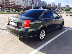 Продам Тойота авенсис
