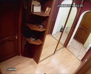 Двухкомнатная от Собственника.