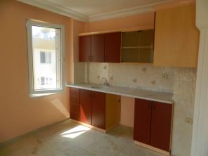 Продам 3-х комнатную квартиру в Турции