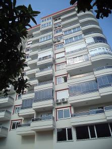 Продам 2-х комнатные апартаменты в Турции