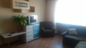 Посуточно 1 комн кв на Пригородной, 11