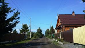 участок 5 соток Московский тракт