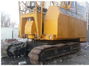 Гусеничный кран РДК 250-2