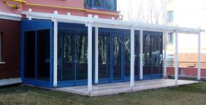 Продаётся Квартира, ДВУХУРОВНЕВАЯ, ТРЕХКОМНАТНАЯ, З05 КВ.МЕТРОВ !