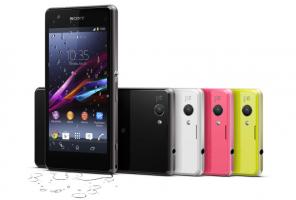 Ремонт Sony Xperia Z/Z1/Z2/Z3