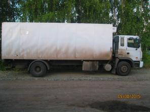 HD 170 рефрежиратор продам