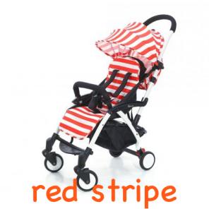 Прогулочная коляска Esspero Summer Lux
