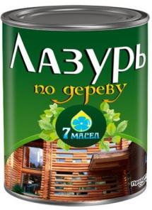 Натуральные масла для дерева. Ищем представителя