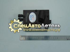 Запчасти на шакман