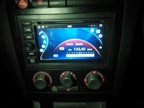 Установка автомагнитол колонок сабвуферов