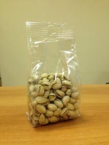 Упаковка, фасовка сыпучих продуктов. Бакалея.
