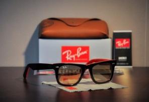 Очки Ray Ban Оригинал + беспл. доставка