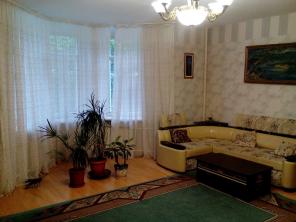 Сдам в аренду коттедж