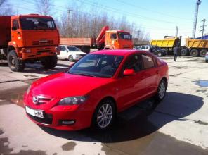 Продается автомобиль