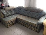 Продам классный диван недорого