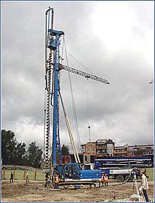 Casagrande CFA 425