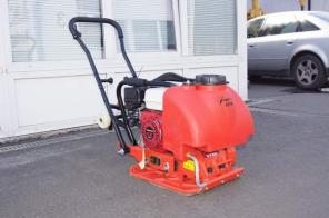 Виброплита Impulse VP80 (80 кг)