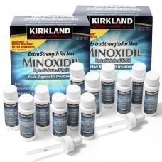 Миноксидил Kirkland 5% раствор+бесплатная доставка