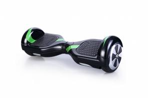 гироскутер GIROWAY SMART