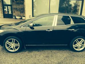 Продам Mazda CX-7. Срочно