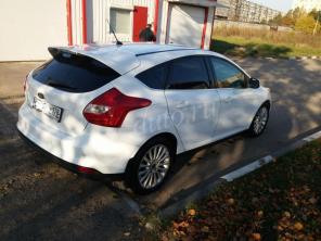 Продажа Ford Focus III 1.6 MT (125 л. с.)
