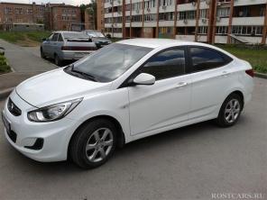 Прокат автомобилей