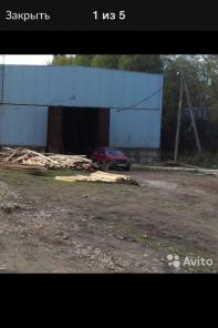 Пилорама