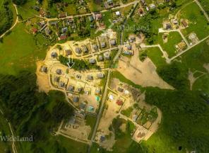 Продажа участков в коттеджном посёлке Green Hills