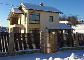 Продажа участков в коттеджном посёлке Green Hills